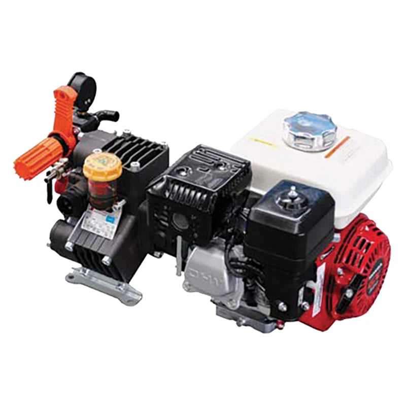 Bertolini Diaphragm Pump Honda GX200 PA530-6H