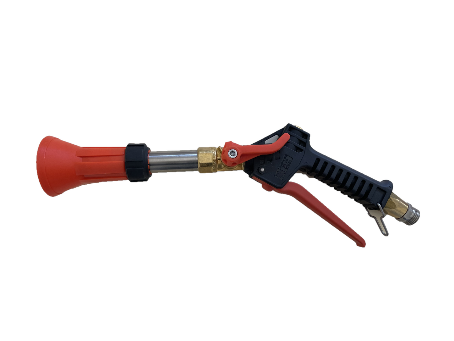 Braglia Turbo 400 Jet Plastic Spot Weed