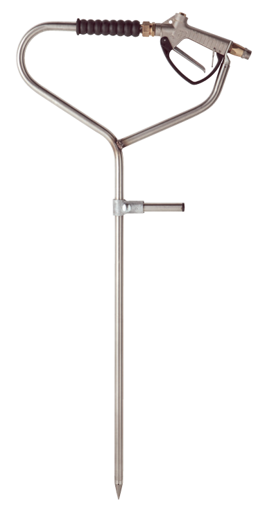 Braglia Planter Gun 34.1302.2