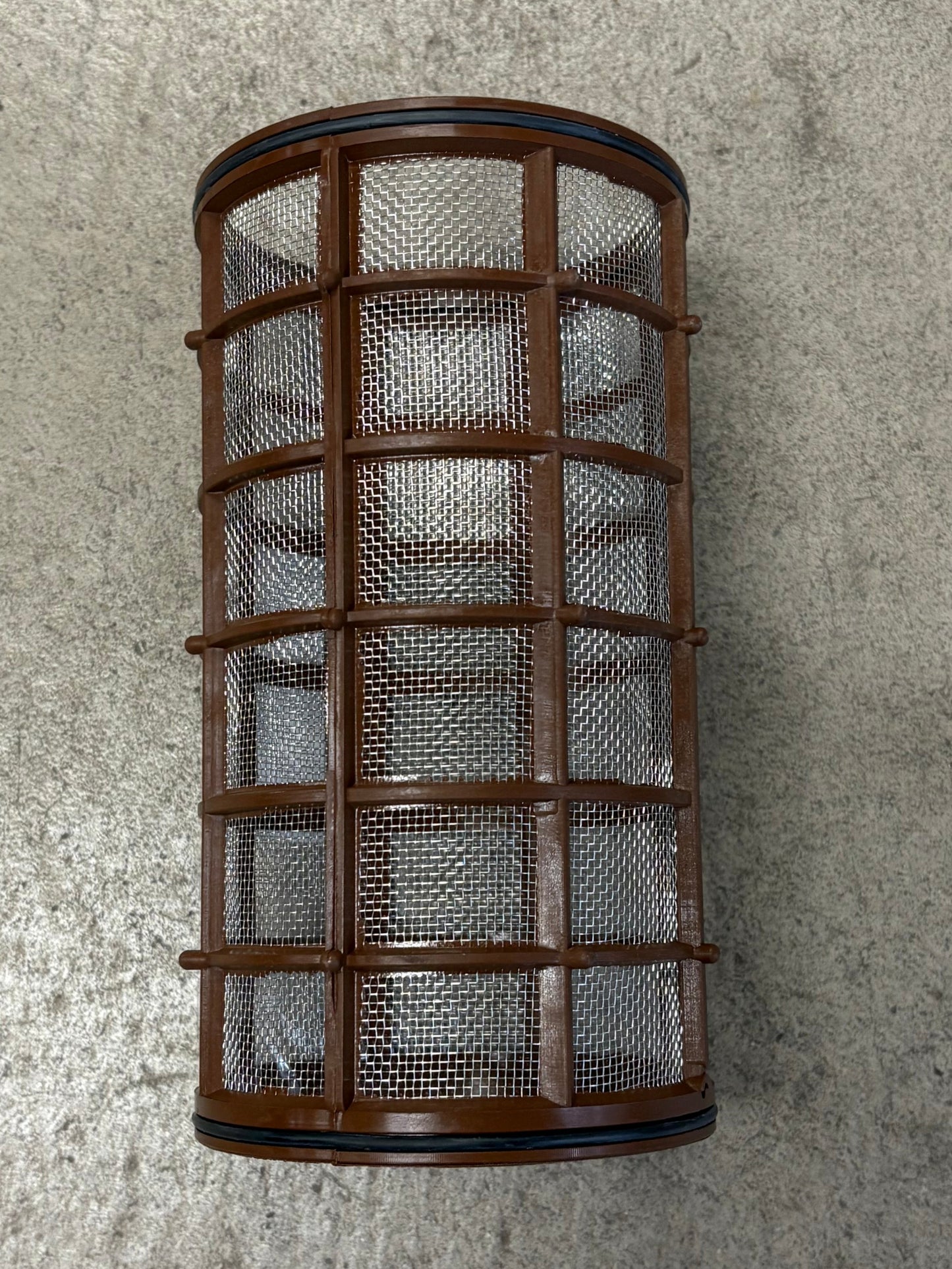 Arag Mesh Filter Screen 316