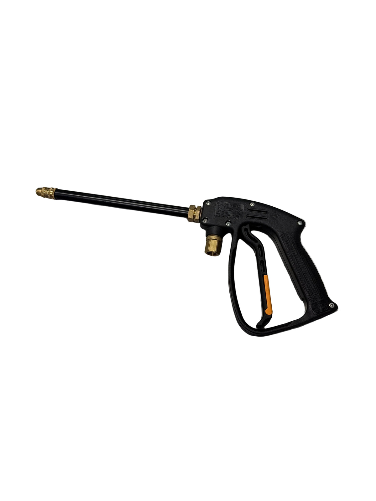 Goldacres CT Top Spray Gun with 200 PVC Lance