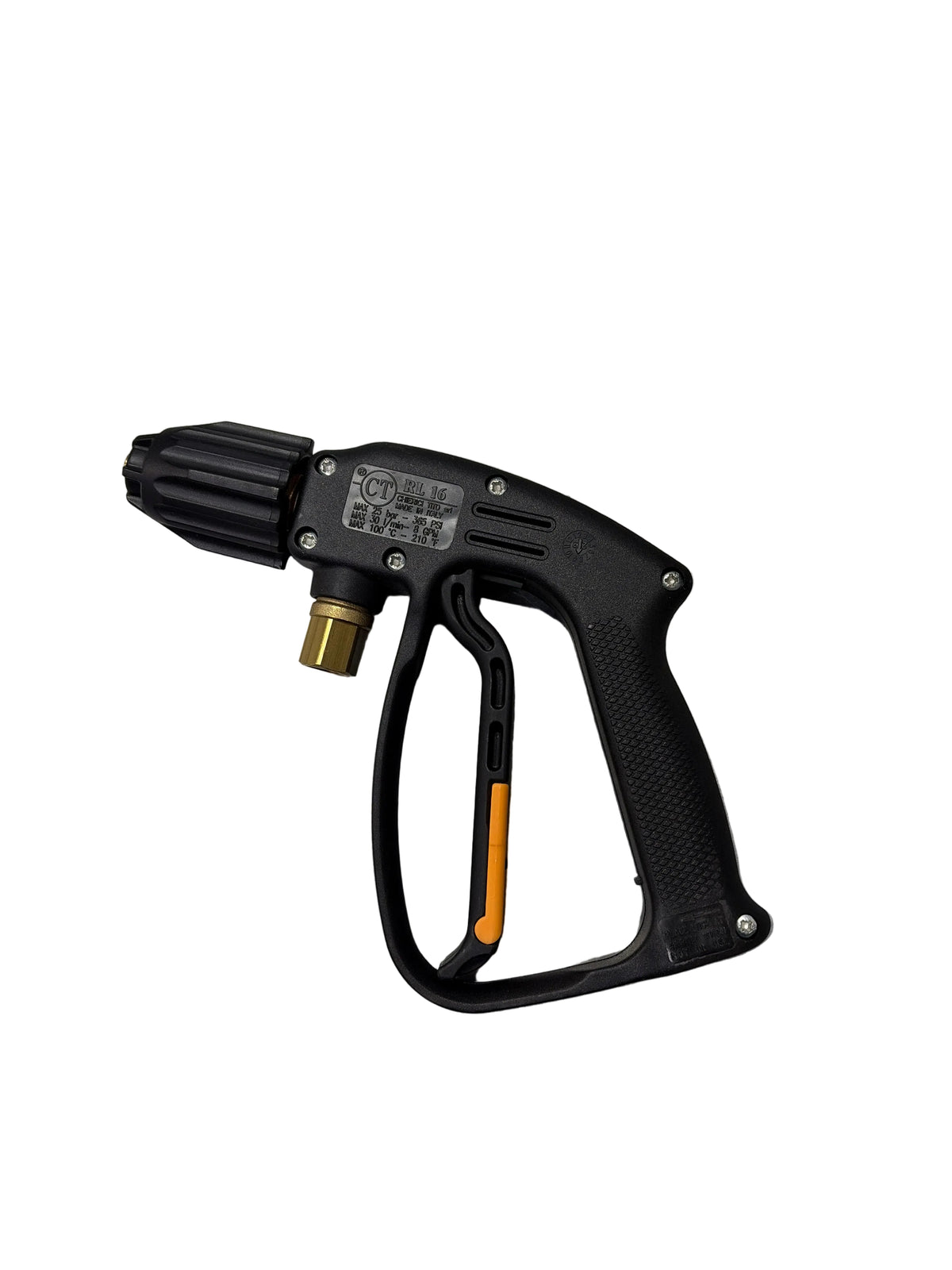 Goldacres Chemical CT Top Spray Gun 1