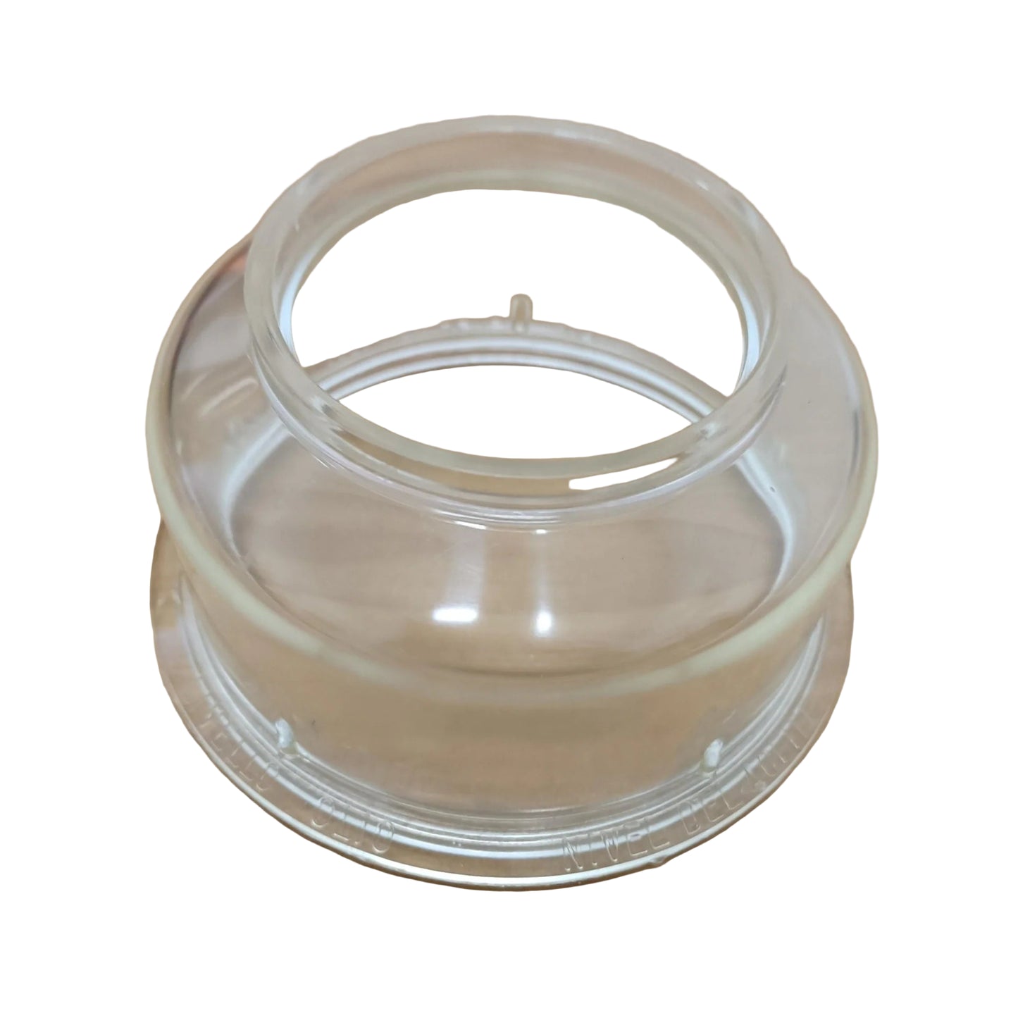 Comet IDS2000 Oil Glass 1809-0006