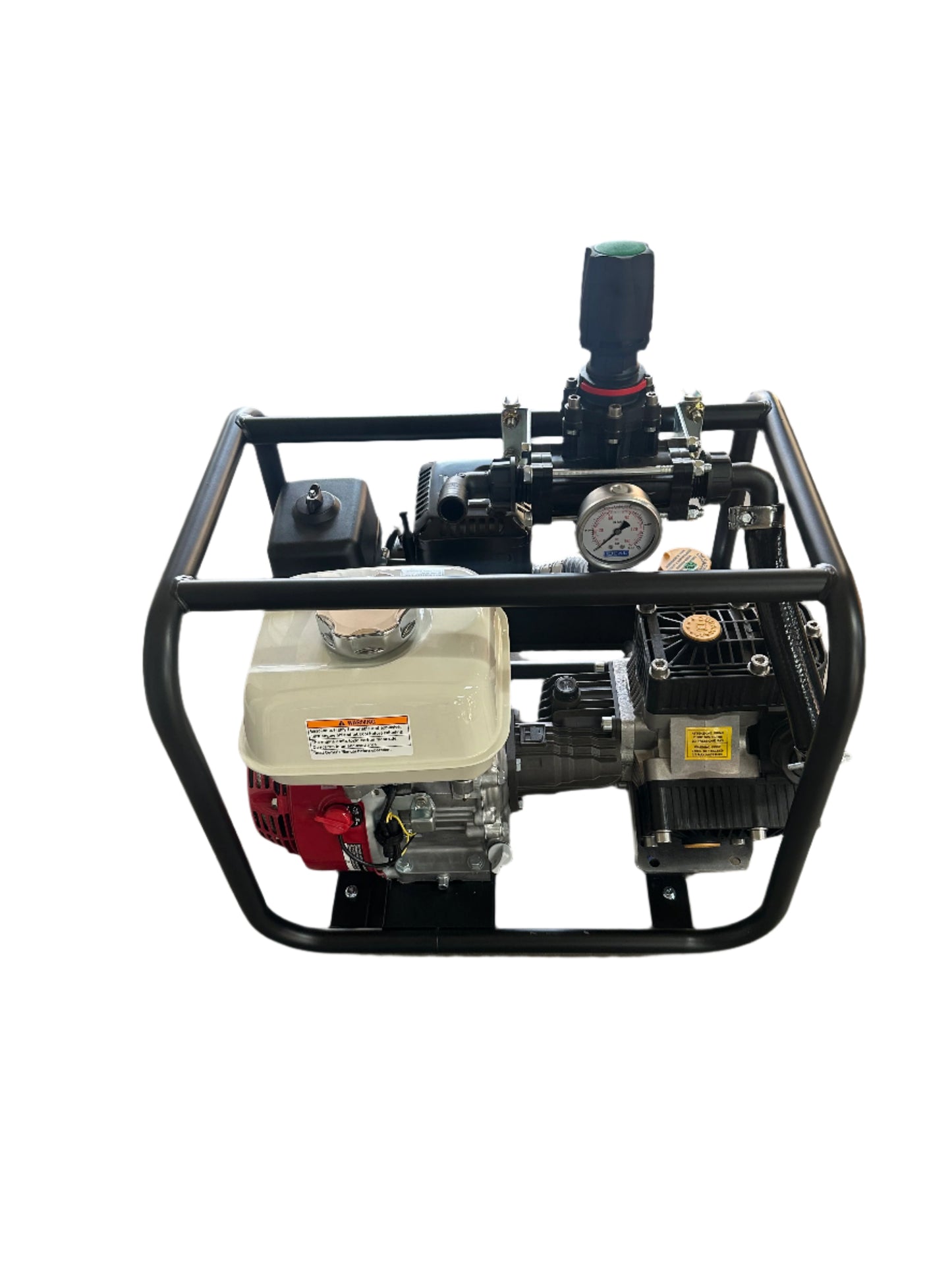 Bertolini Poly 2073 Pump Kit