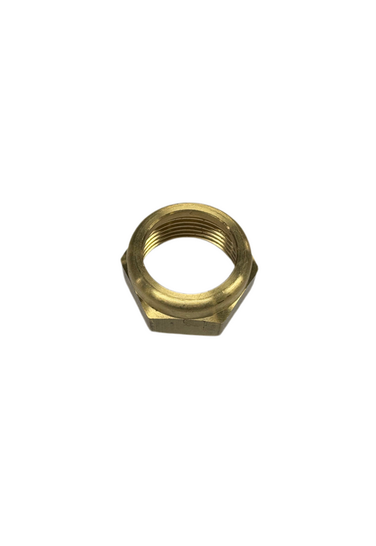TeeJet Brass Cap CP3819