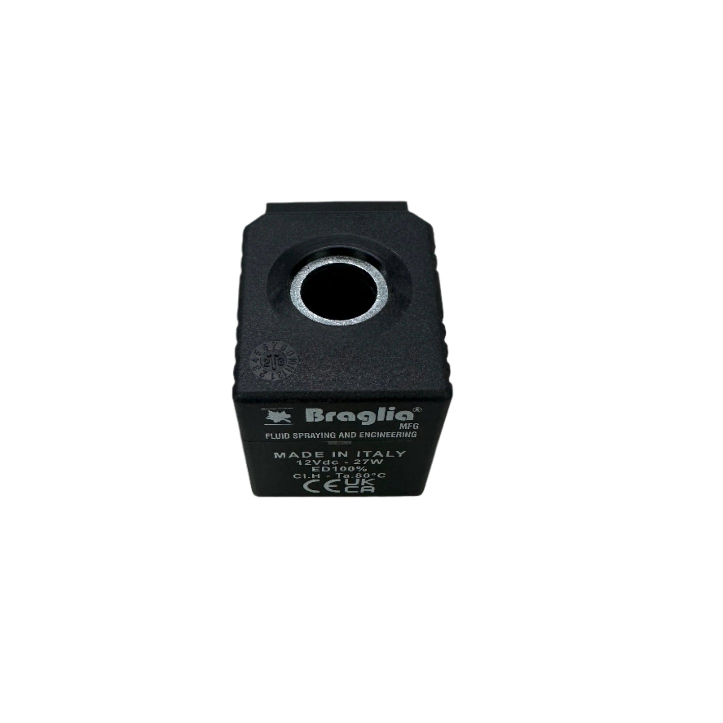 Braglia M200 12V Coil 200.109.1