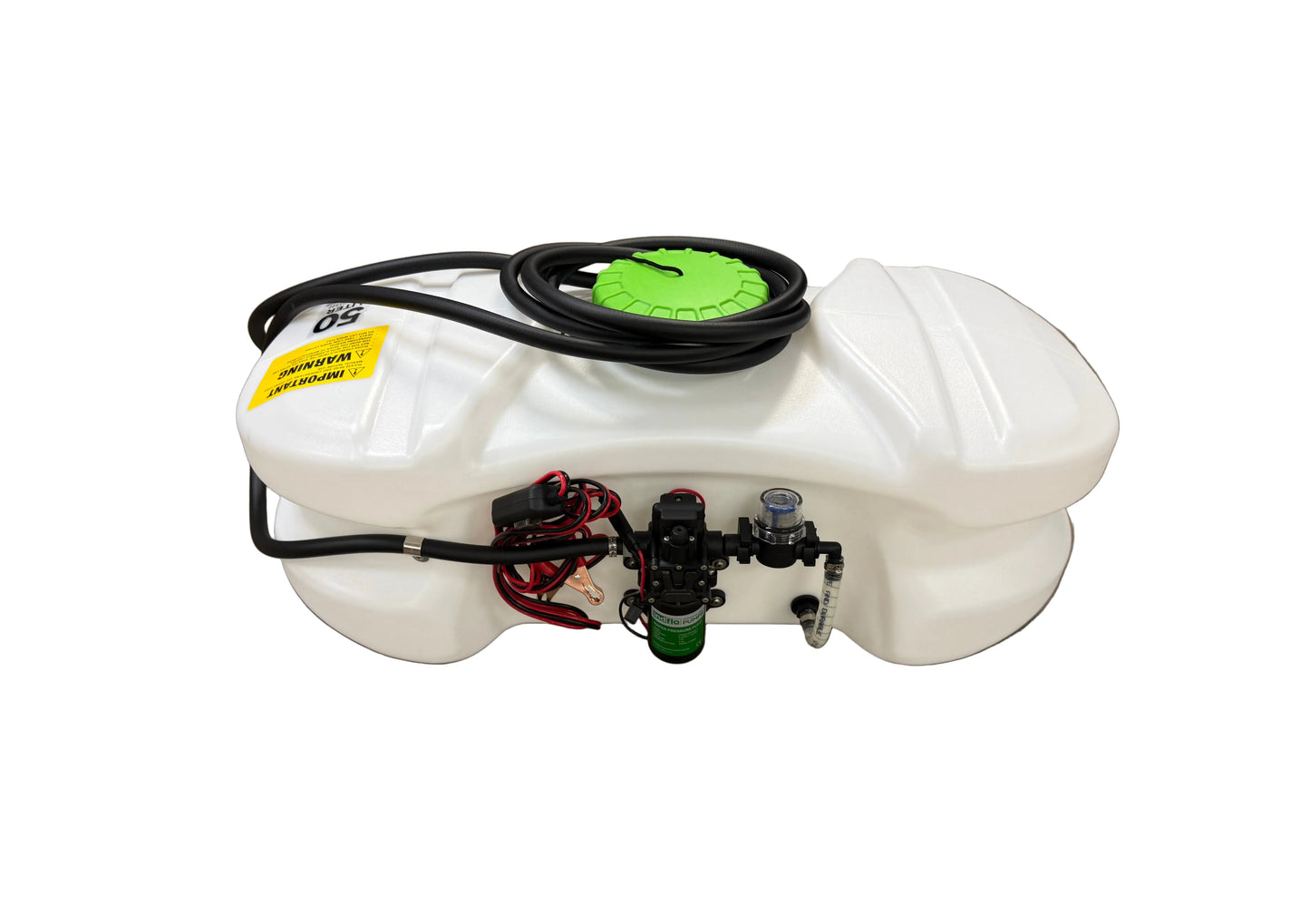 Ideal 12V Spot Sprayer 50L