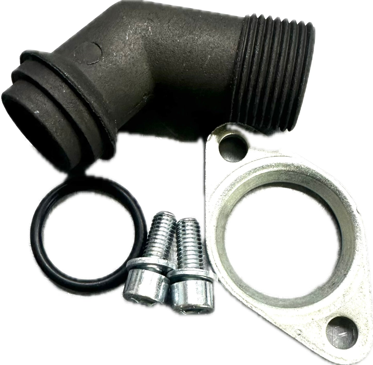 Bertolini PA Pump Outlet Fitting Kit