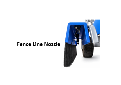 Ideal Shielded Hydraulic Heavy Duty Boom