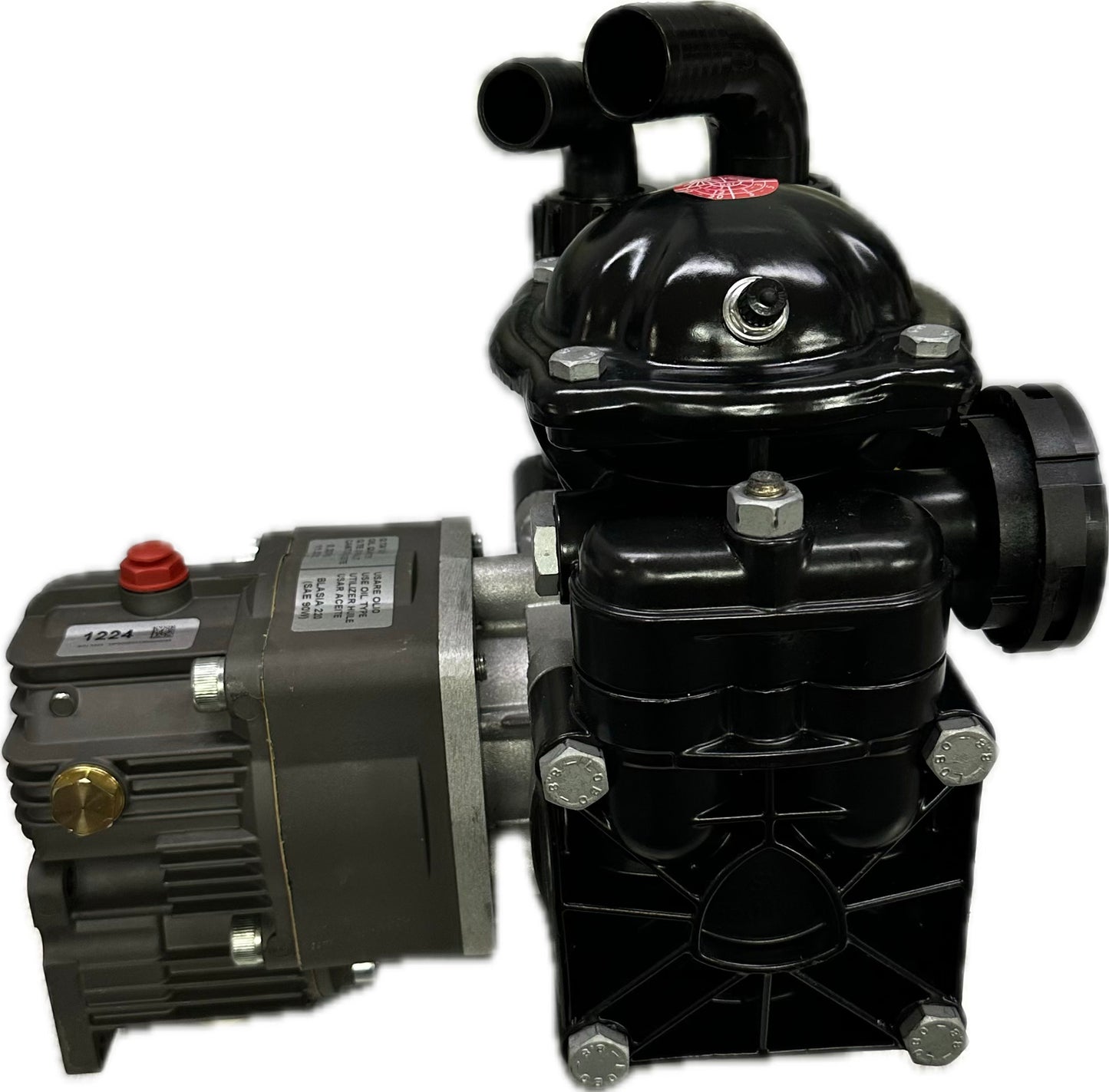 Annovi Reverberi Diaphragm Pump - AR70-CR