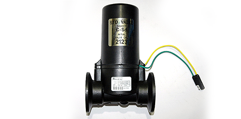 Raven STD Regulating Valve 10630172125