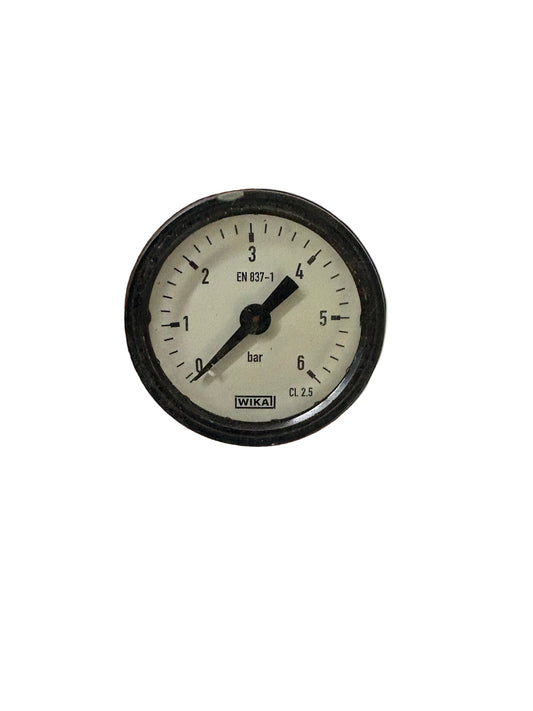 Arag Pressure Gauge 908006