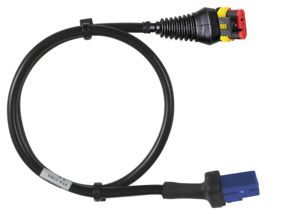 Geoline Tecomec - Sensor Adaptor Cable C00902135
