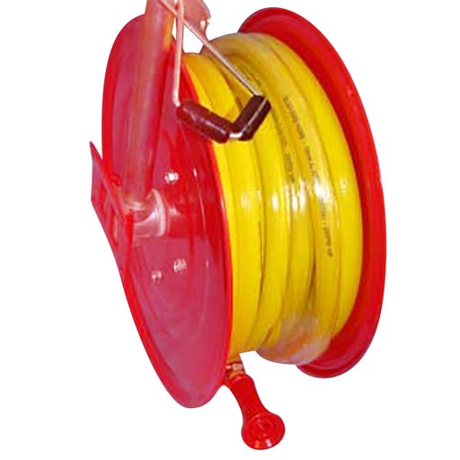 Manual Fire Hose Reel HR2030F