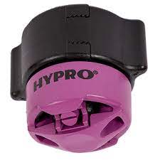 Hypro Guardian Air Twin Nozzle GAT110