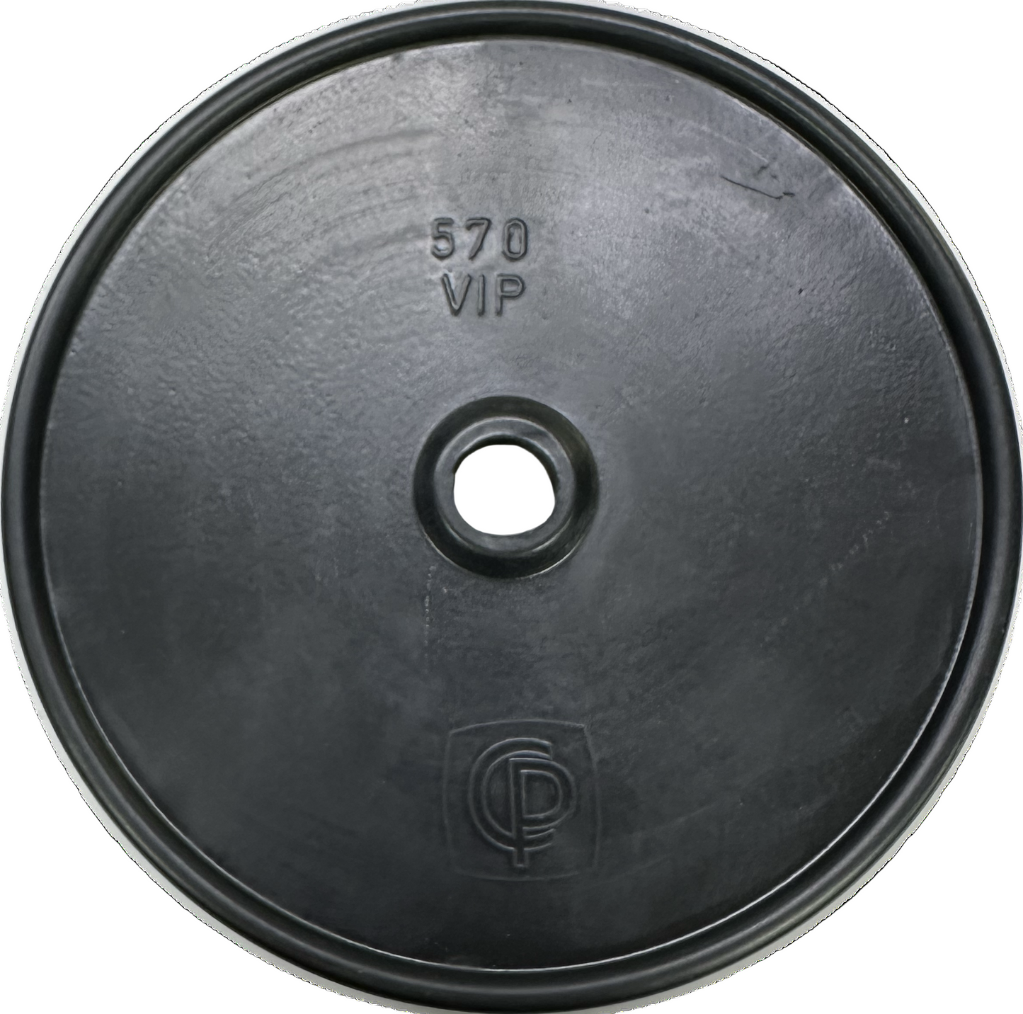 Catterin Heavy Duty Diaphragm 570