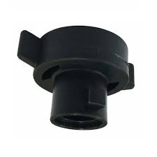 TeeJet Wilger Adaptor QJ-W-PP