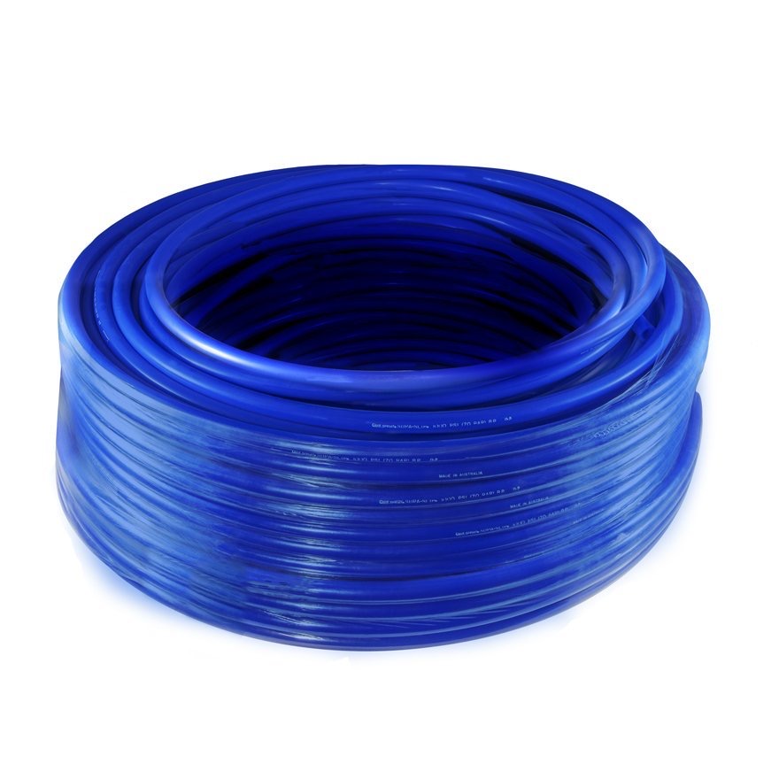 Hose 100M suit Quick Spray 1/2 OD 3/8 ID