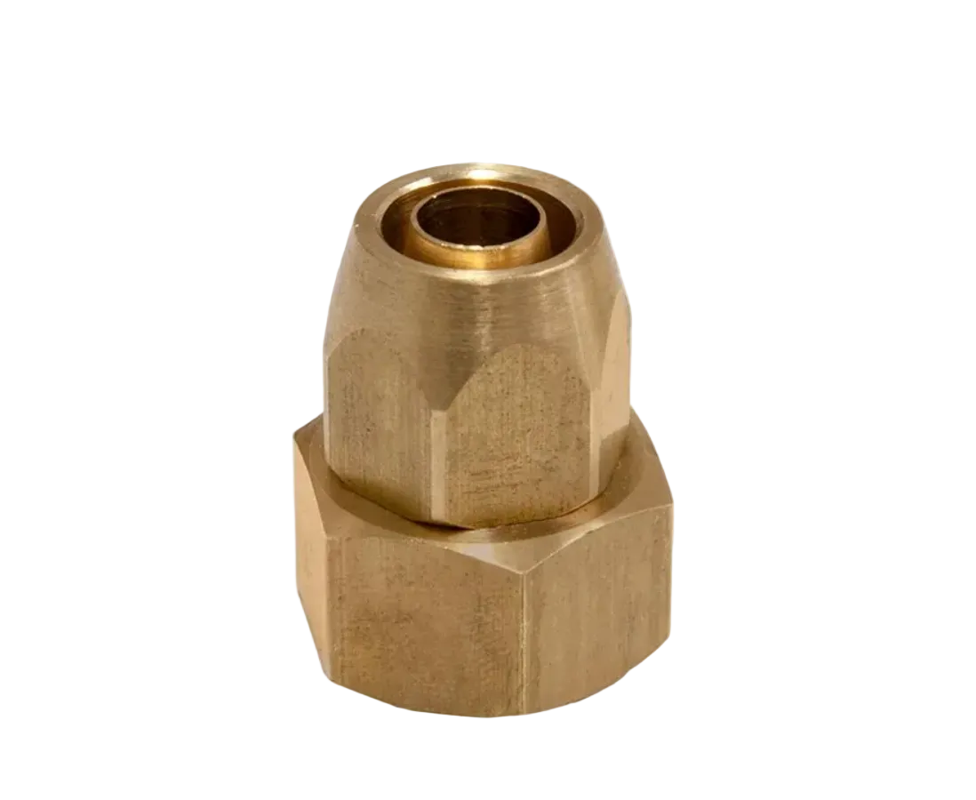 Quick Spray 3/8 Hose Gun Connector 2955000