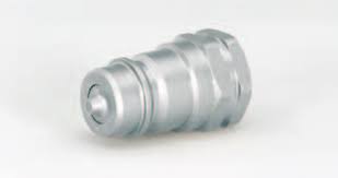 RYCO - Single Acting Sleeve Poppet Check Valve (MALE)