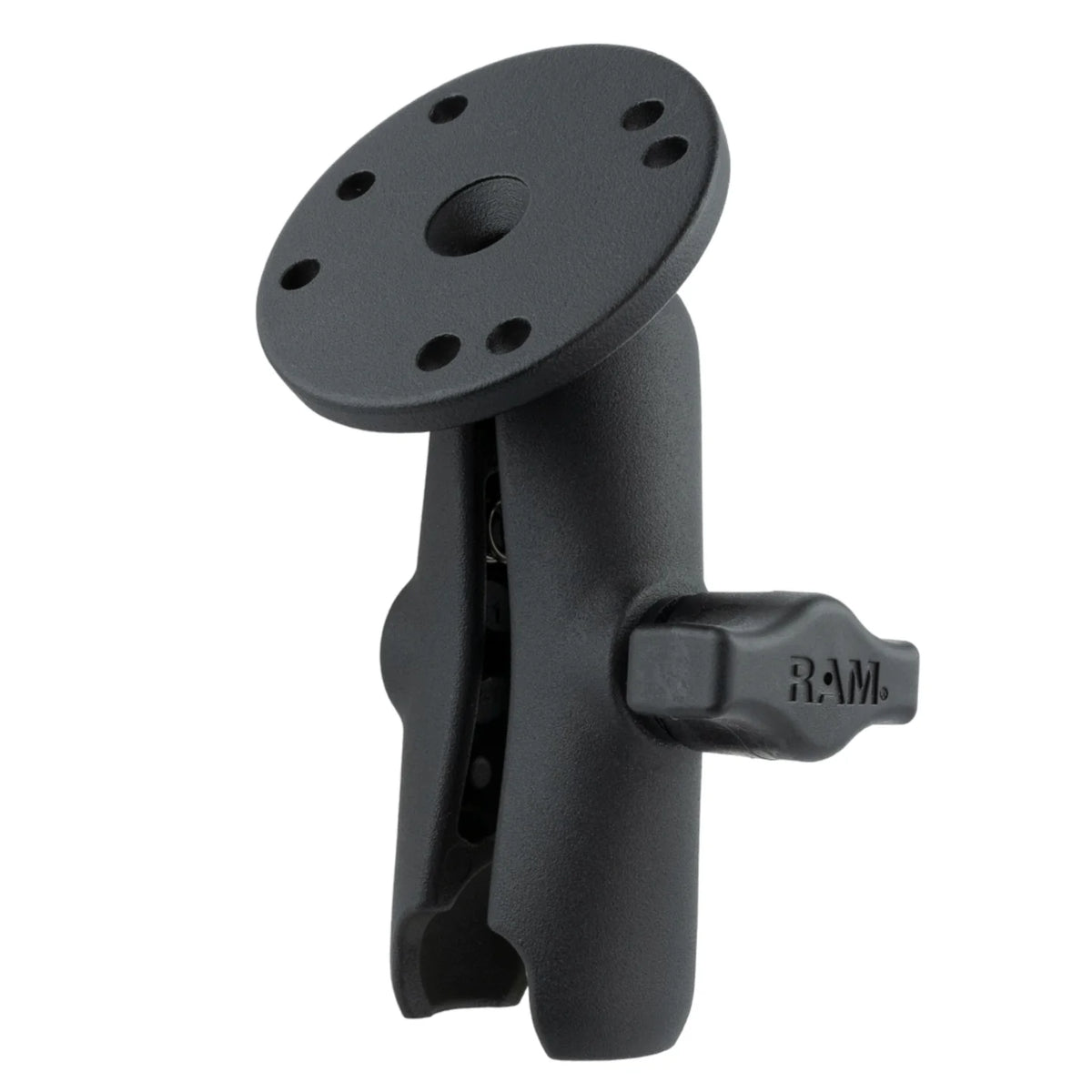 RAM-B-103U ( B Size Ball 1" Standard arm & Plate )