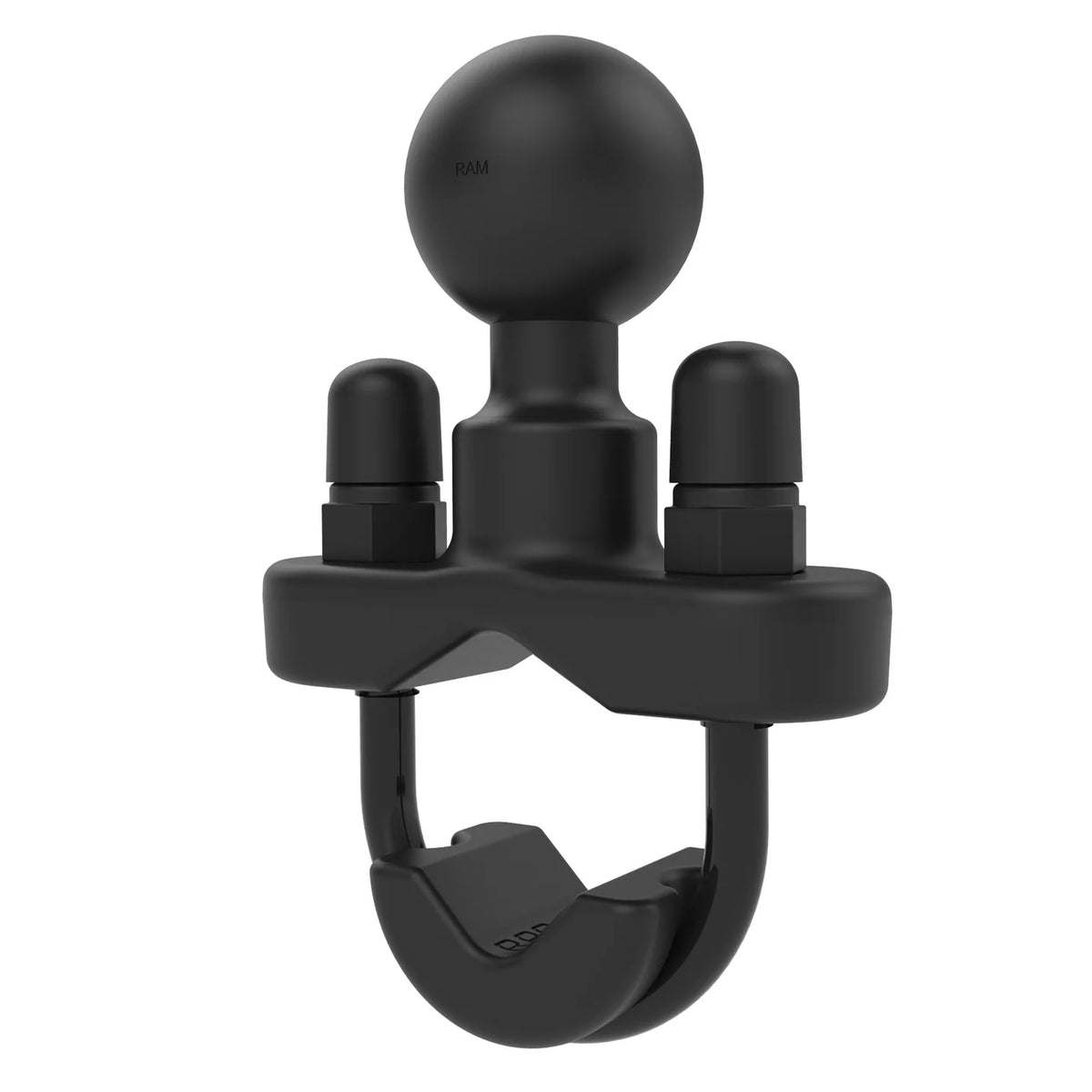RAM-B-231ZU- Zinc U Boly base w/ 25mm ( C ) Ball