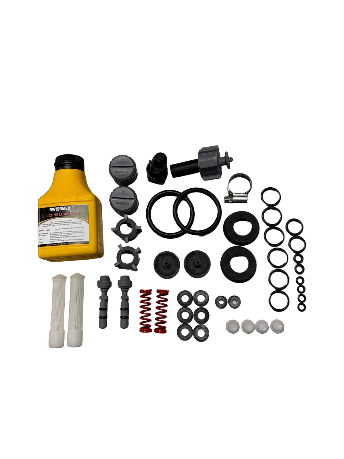 Croplands Swissmex Repair Kit to suit SW320-310 Acid Sprayer