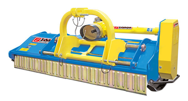 Zanon - TMU (TFG) Medium Duty Mulcher