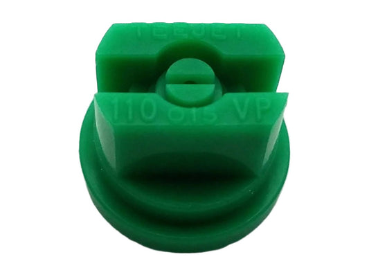 TeeJet Flat Fan Nozzle TP110015VP