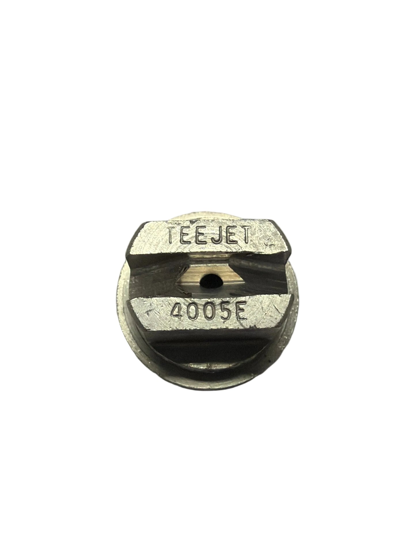 Teejet Stainless Steel Spray Tip - TP4005E-SS