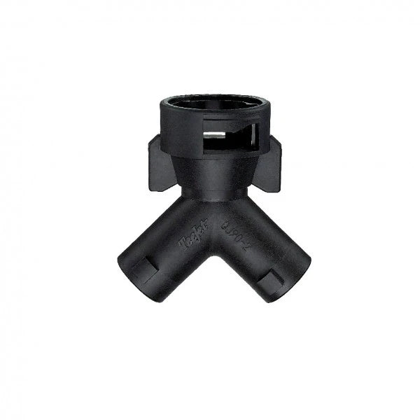 TeeJet Twin Nozzle Adaptor QJ90-2-NYR