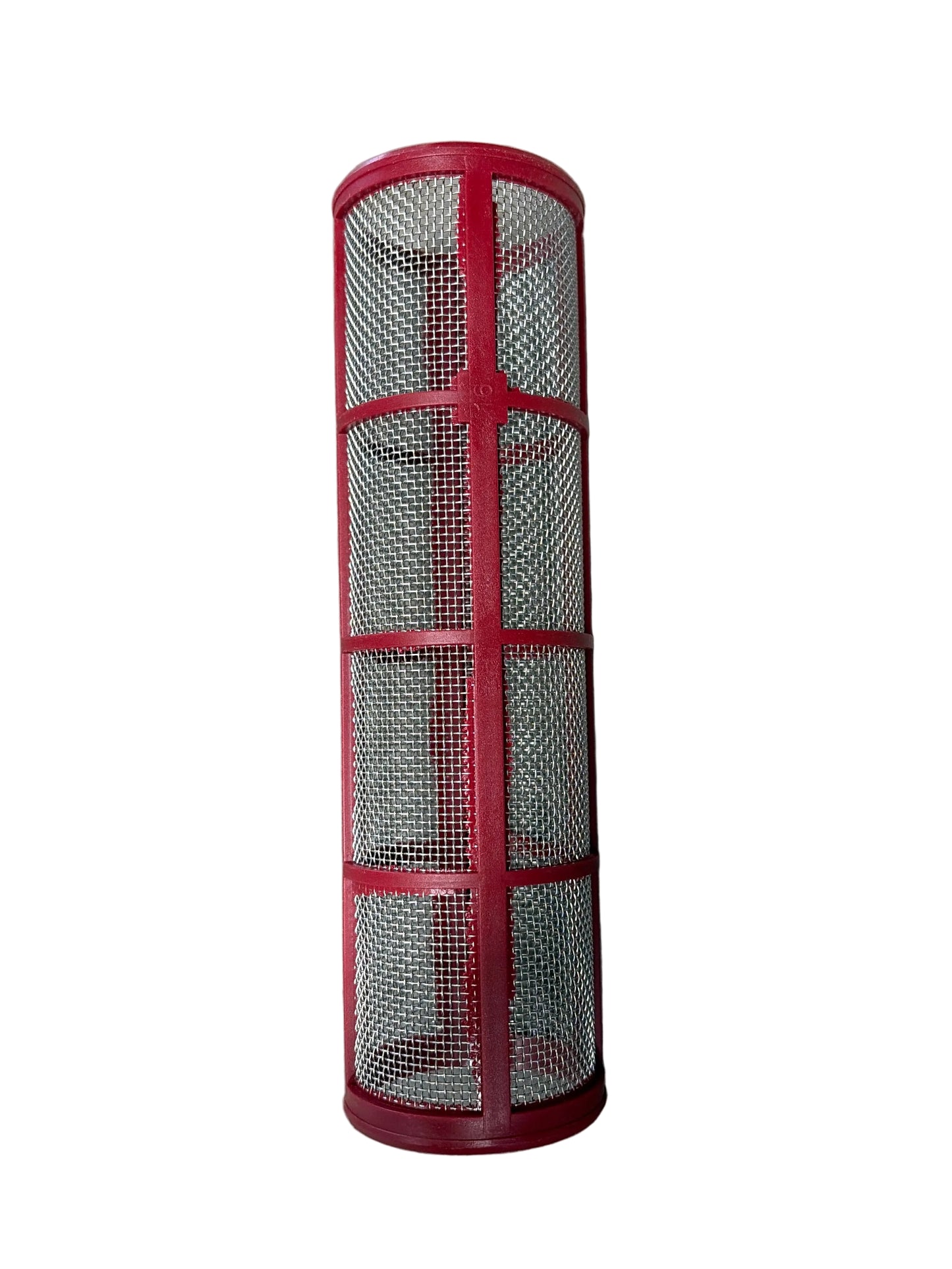 TeeJet - 1-1/4” to 1-1/2” Mesh Screen T-Strainer Only CP15941