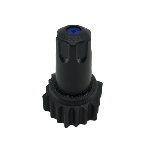 TeeJet Adjustable Nozzle for Spray Wands 5500-PPB