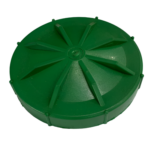 Udor Oil Glass Cap 020822