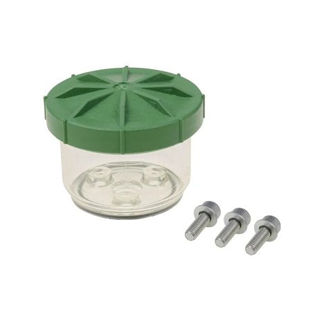 Udor Oil Glass Kit 603312