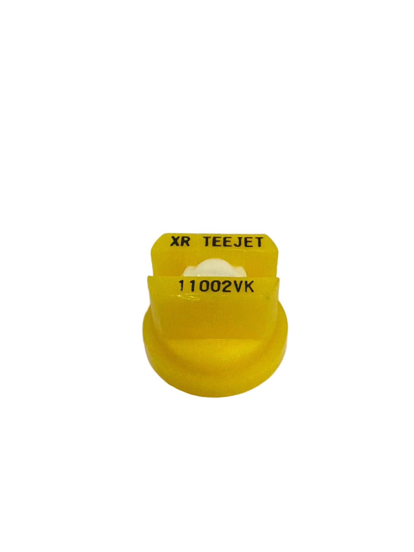 Teejet XR Visiflo Tip - XR11002-VK Yellow