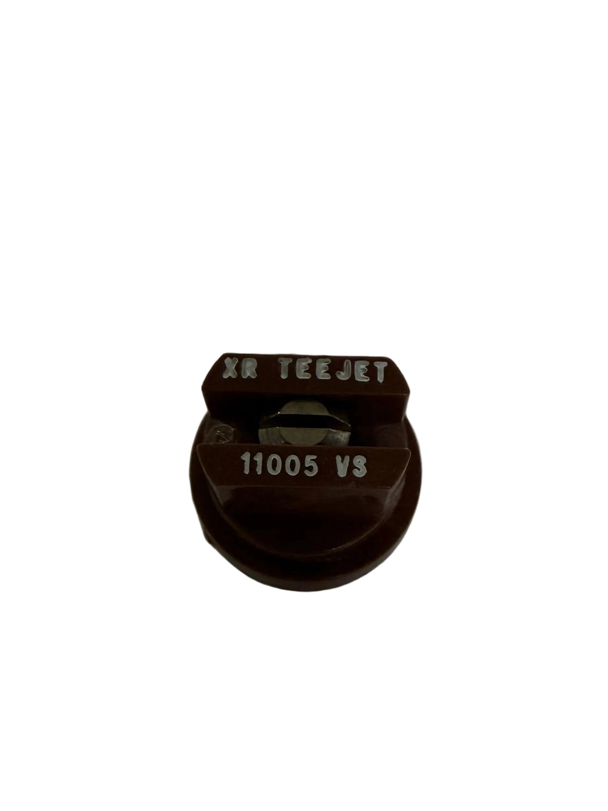 Teejet XR Flat Fan Spray Nozzle XR110-VS Stainless Steel