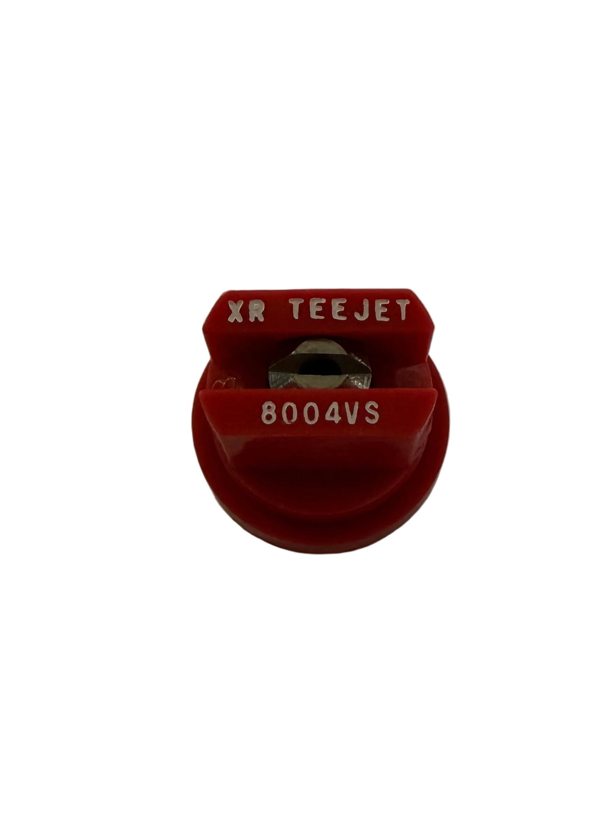Teejet XR Nozzle - XR8008-VS Red