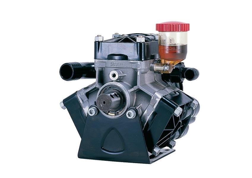Annovi Reverberi Diaphragm Pump - AR135-SP