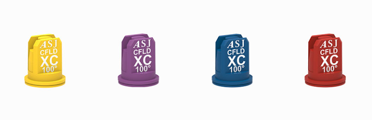 Arag Extra Coarse Air Inducted Nozzle CFLD-XC100