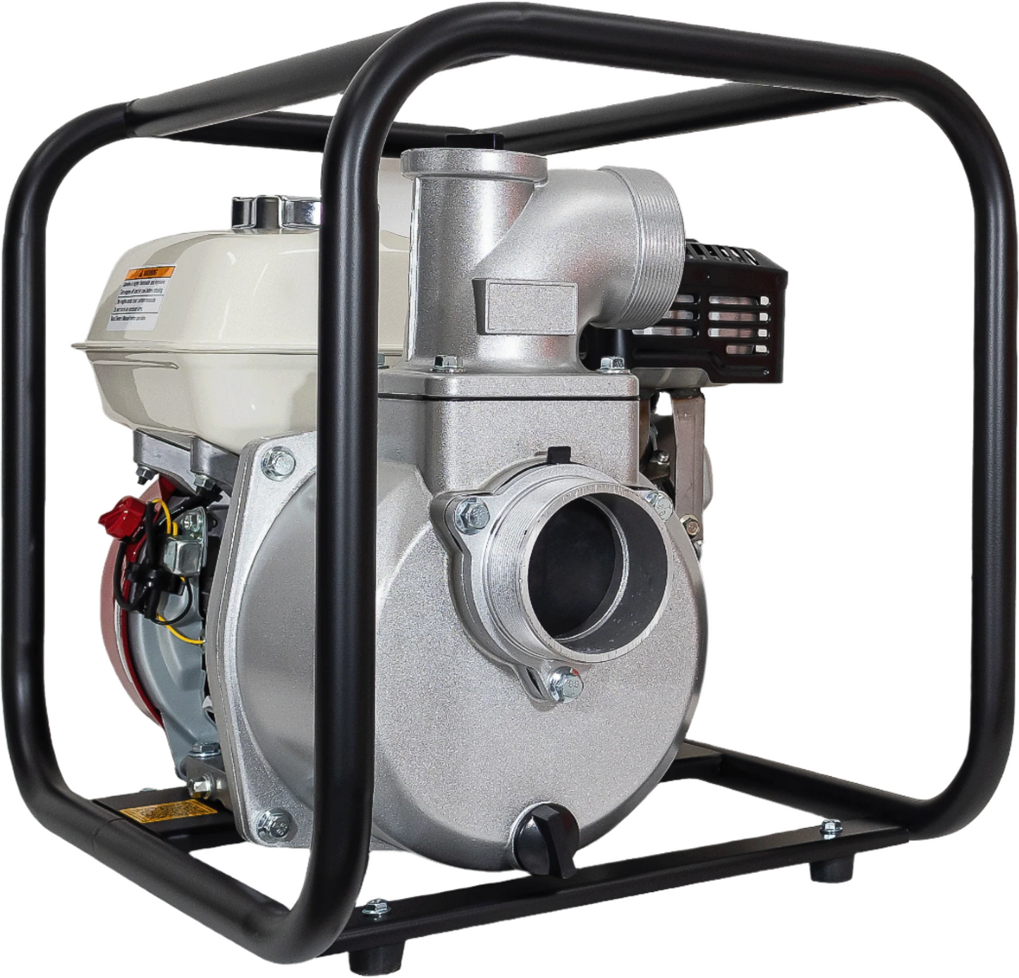 3” Water Transfer Pump Honda GX200