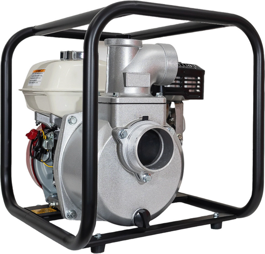 3” Water Transfer Pump Honda GX200