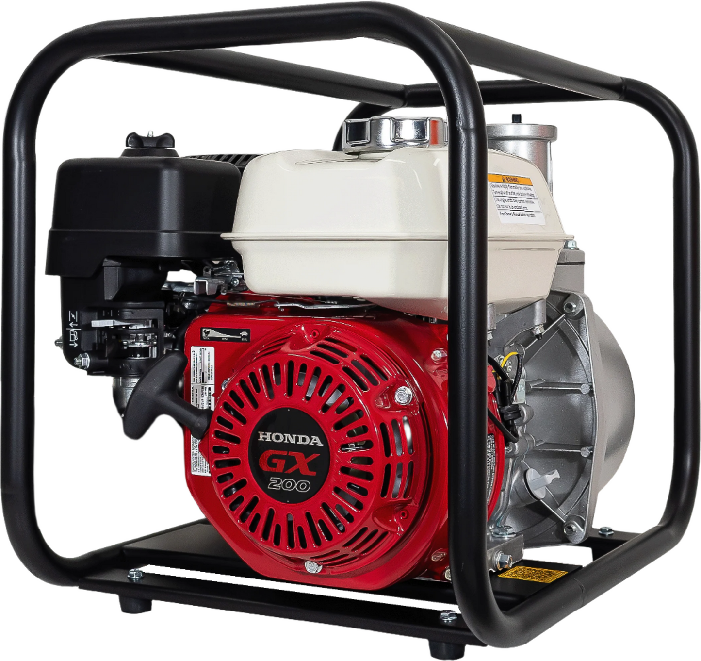 3” Water Transfer Pump Honda GX200
