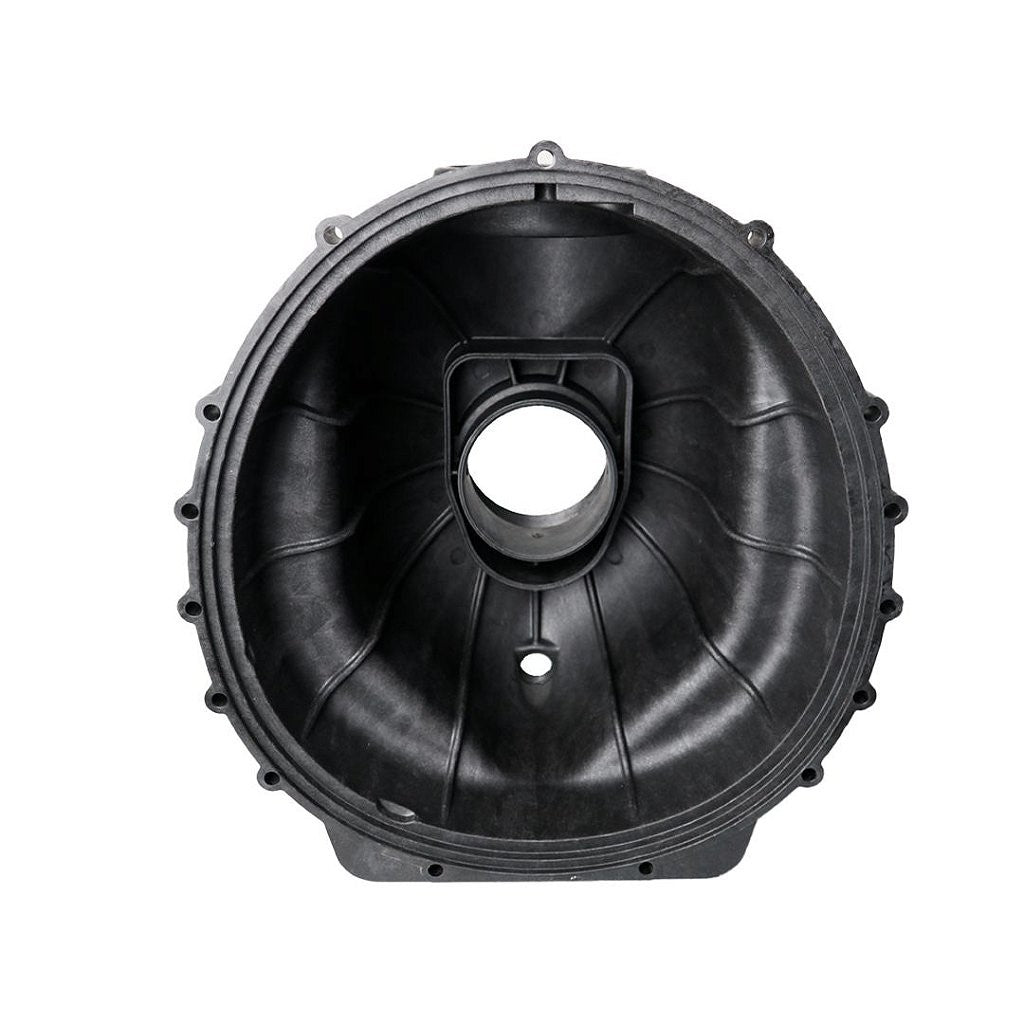 Hypro 3" Pump Front Housing 0100-1543PK