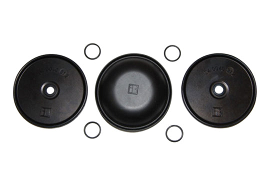 Bertolini Diaphragm Kit Poly 2020 2025 2030 949871973