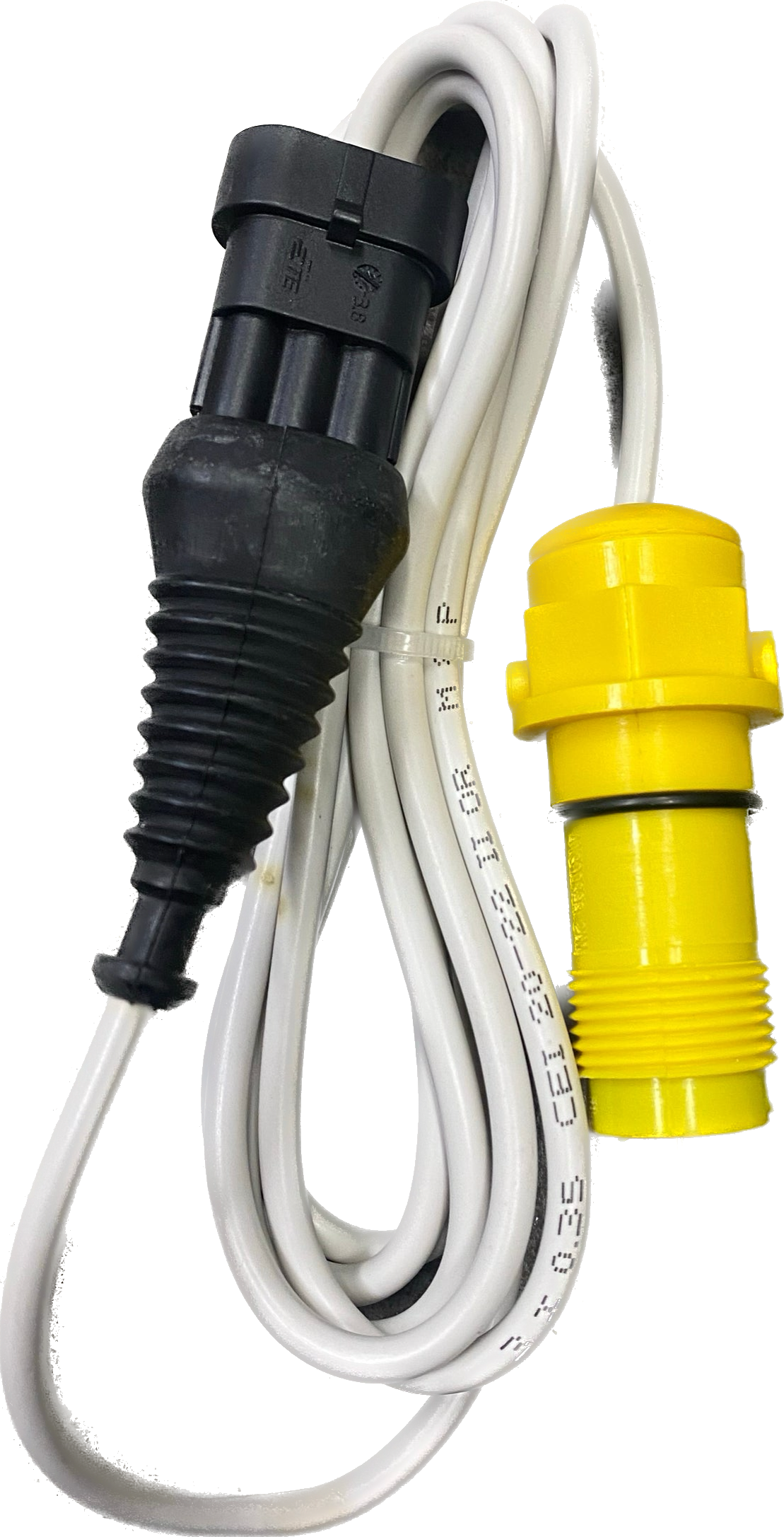 Polmac Flow Meter Sensor 41300399.AM