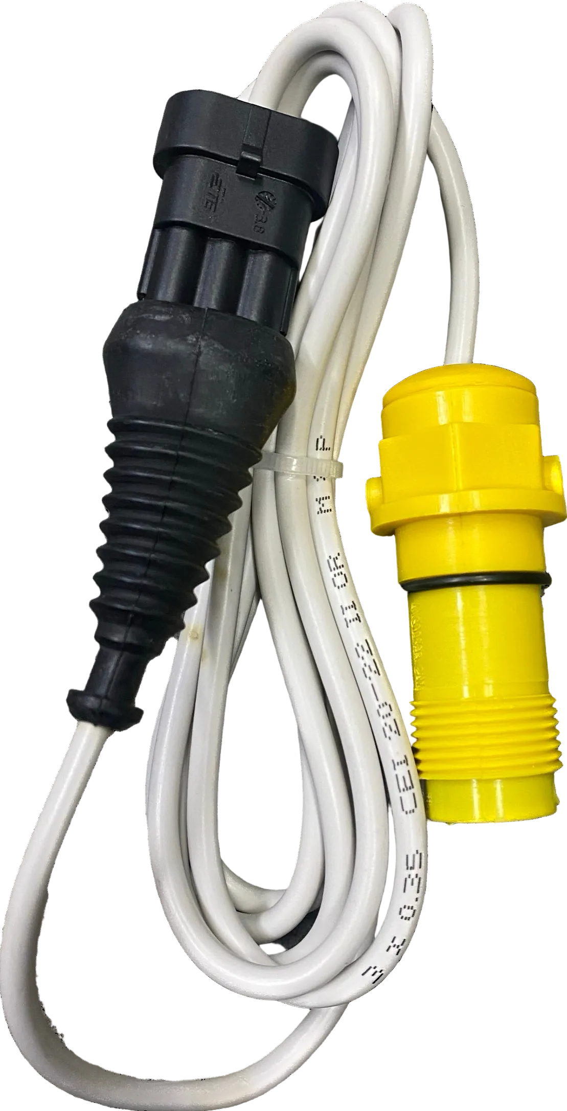 Polmac Flow Meter Sensor 41300399.AM