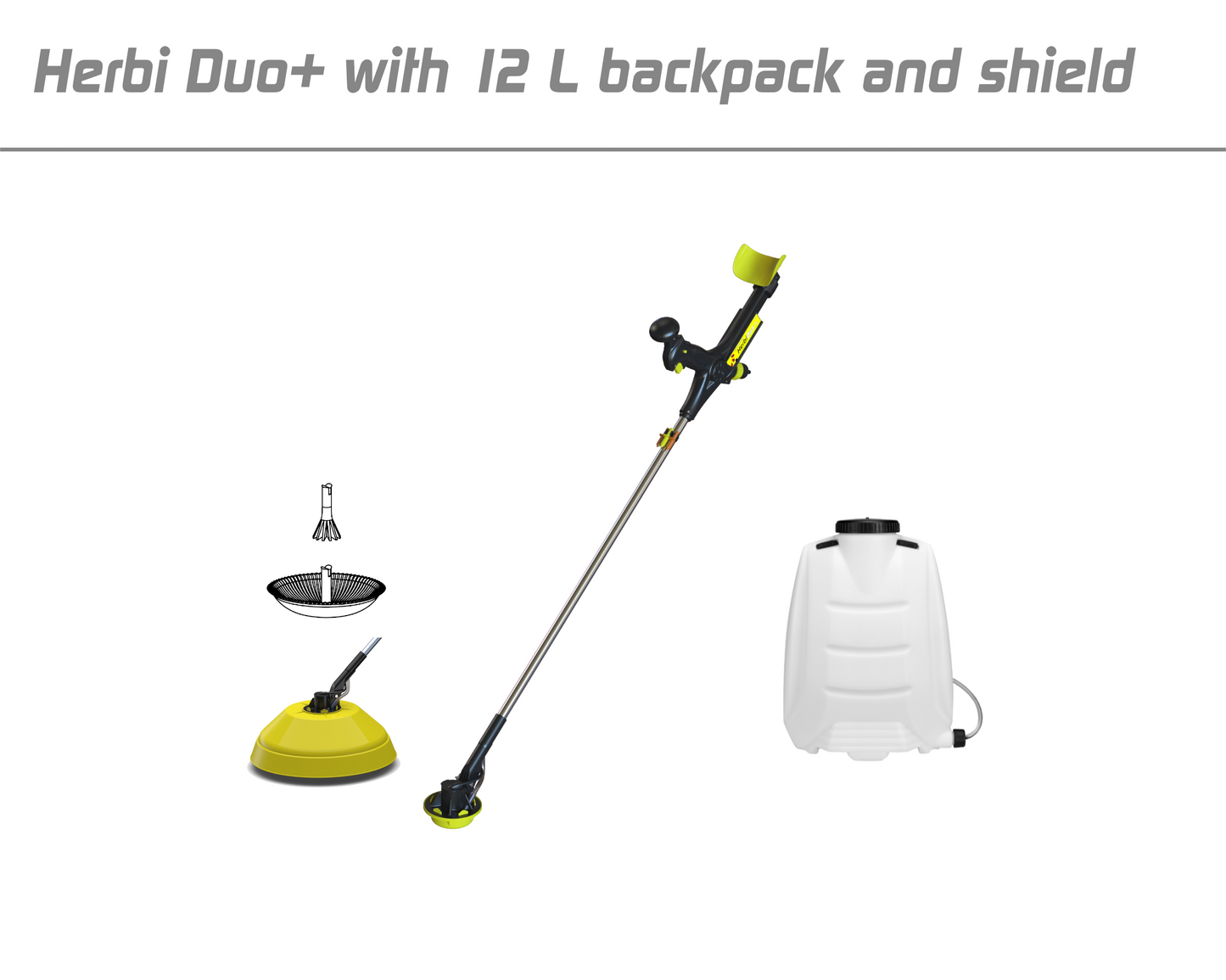 Micron Herbi Duo+ HDP/006