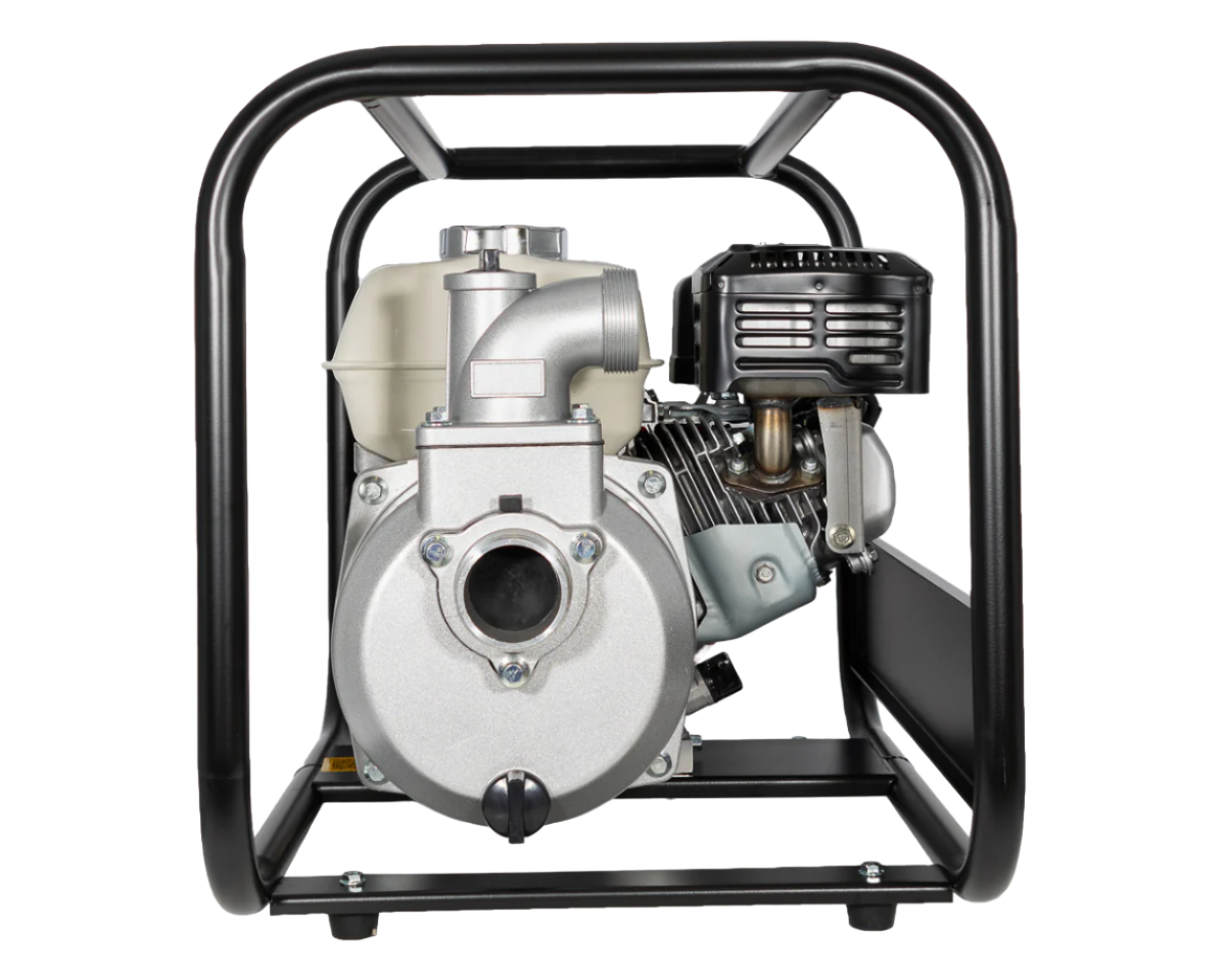 2” Water Transfer Pump Honda GX200
