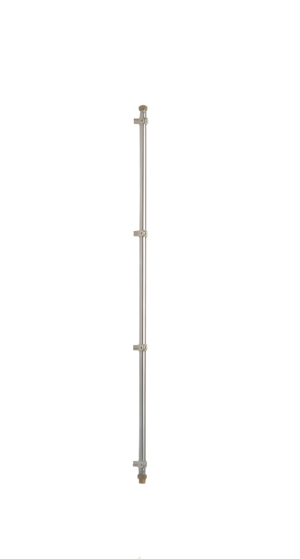 Braglia stainless spray bar